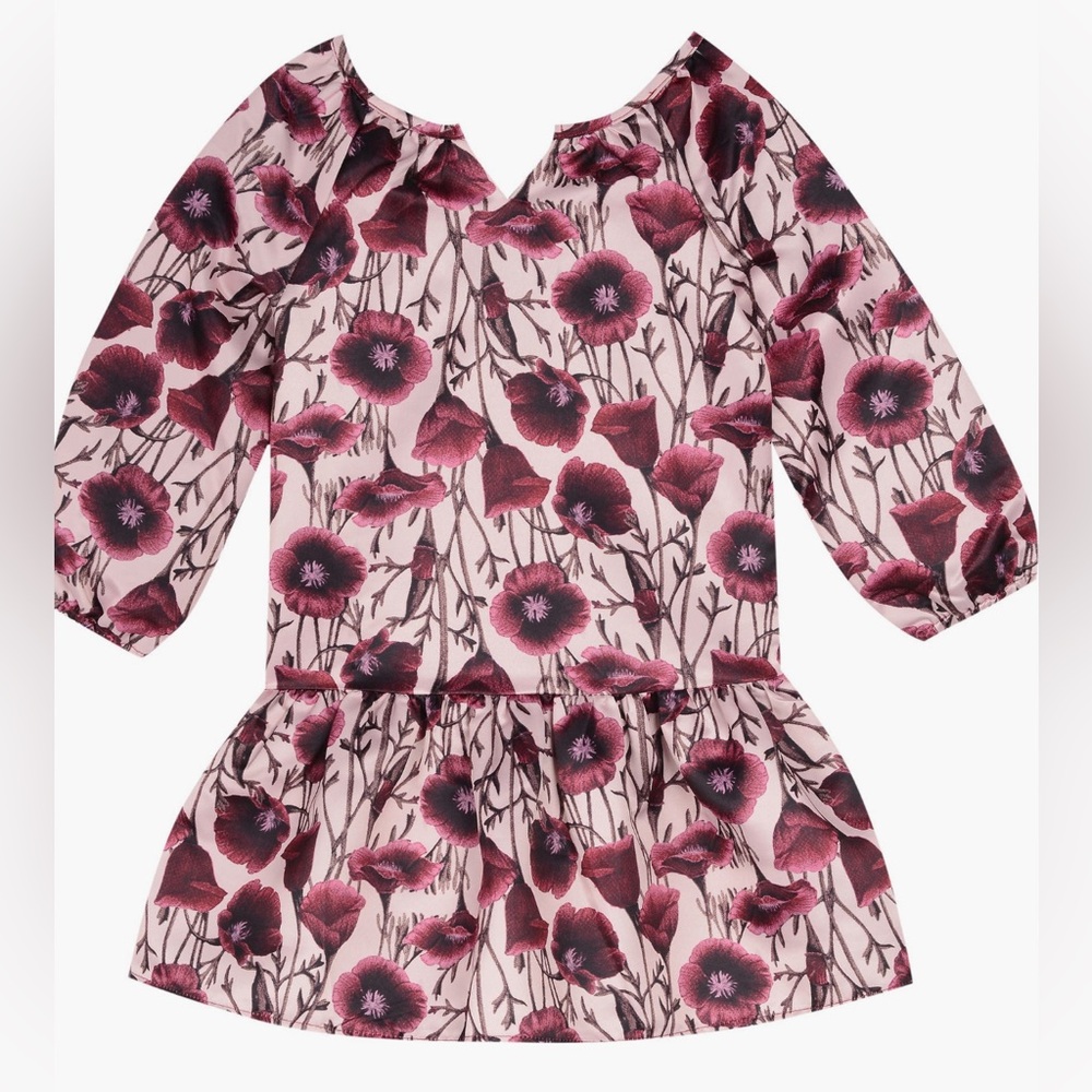 Pippa & Julie Girls dress Sz 6